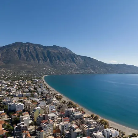 Mad-x 72 Lejlighed *