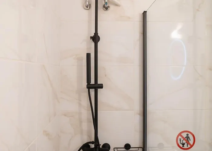 Mad-x 72 Lejlighed Kalamata