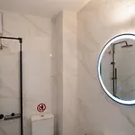 Mad-x 72 Apartment