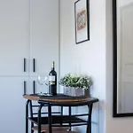 Mad-x 72 Apartment Kalamata