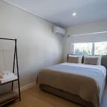 Mad-x 72 Apartment *