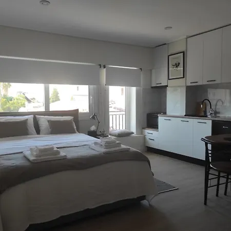 Apartment Mad-x 72