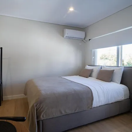 Mad-x 72 Apartment