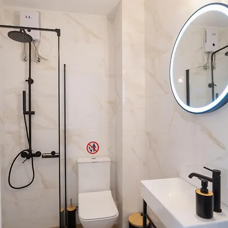 Appartement Mad-x 72 *