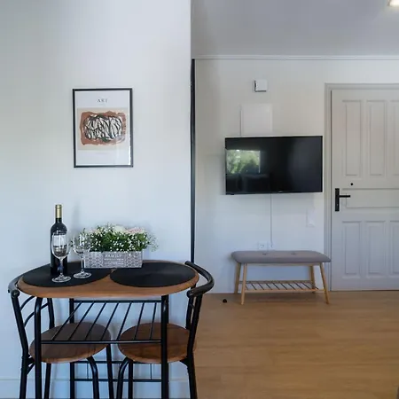 Apartamento Mad-x 72