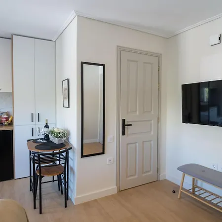 Mad-x 72 Appartement Kalamáta