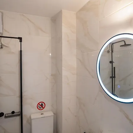 Mad-x 72 Apartment
