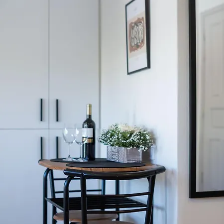 Mad-x 72 Appartement Kalamáta