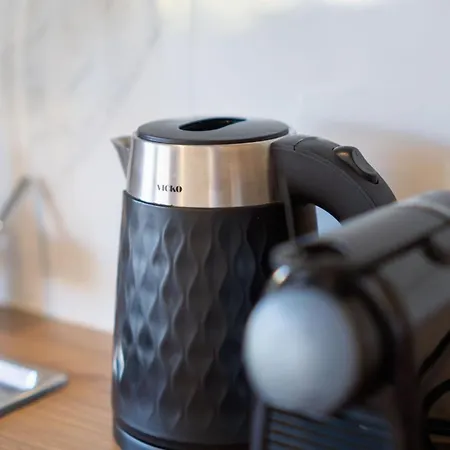 Mad-x 72 Appartement *