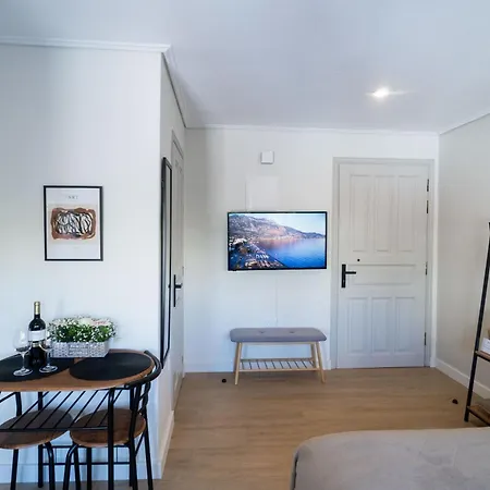 Mad-x 72 Apartment