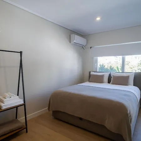 Mad-x 72 Appartement *