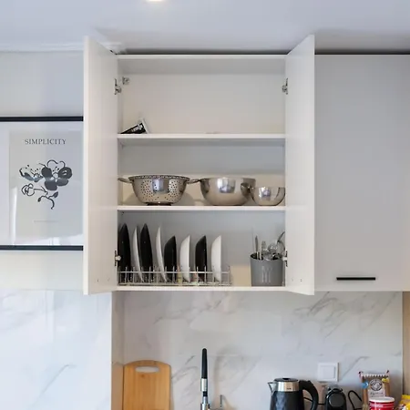 Mad-x 72 Apartment *