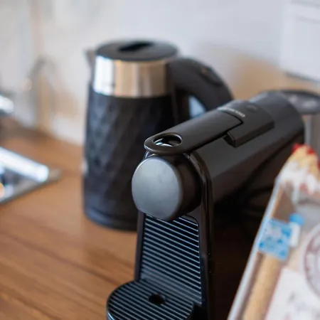 Mad-x 72 Appartement *