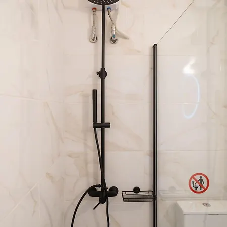 Mad-x 72 Appartement Kalamáta