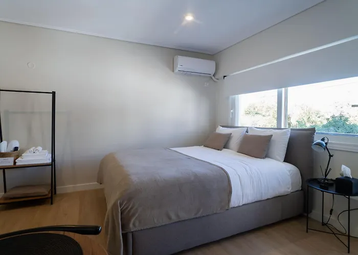 Mad-x 72 Apartamento