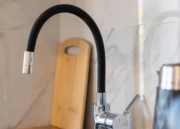 Mad-x 72 Apartmán *