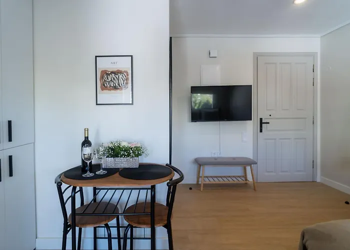 Apartamento Mad-x 72