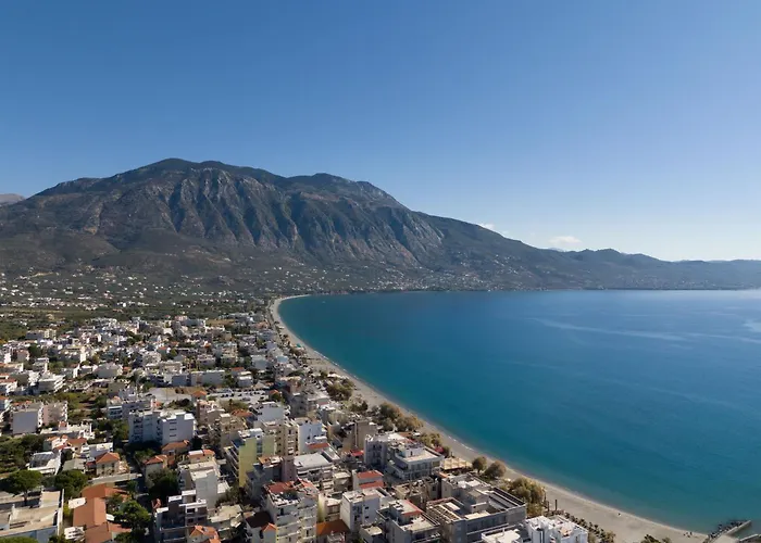 Mad-x 72 Apartmán *