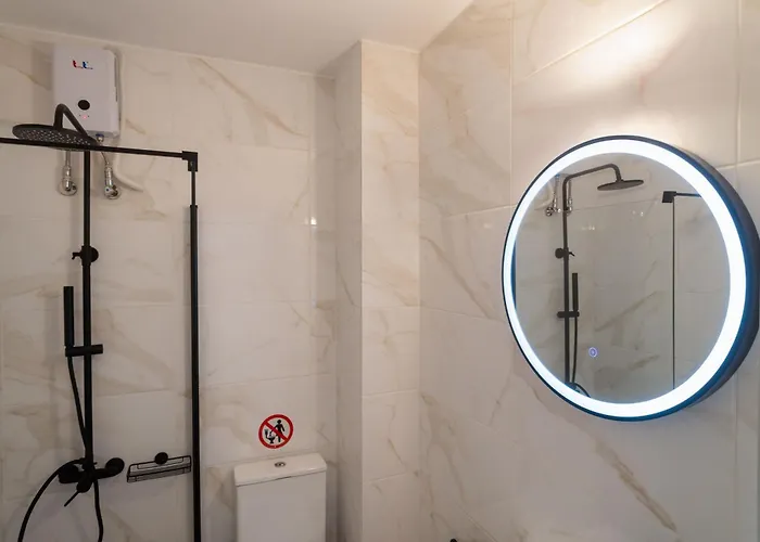 Mad-x 72 Apartamento