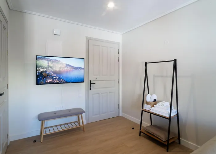 Apartamento Mad-x 72