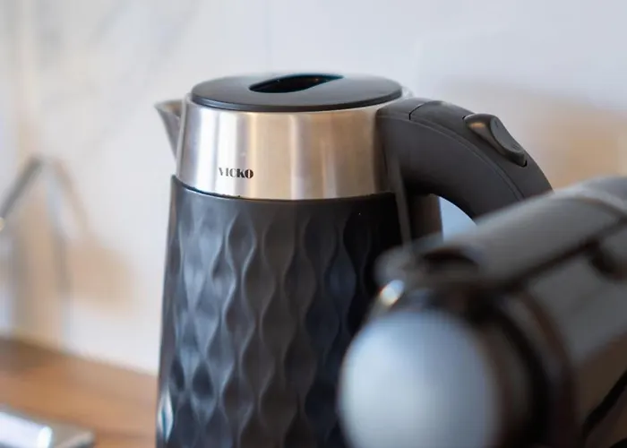 Mad-x 72 Apartmán *