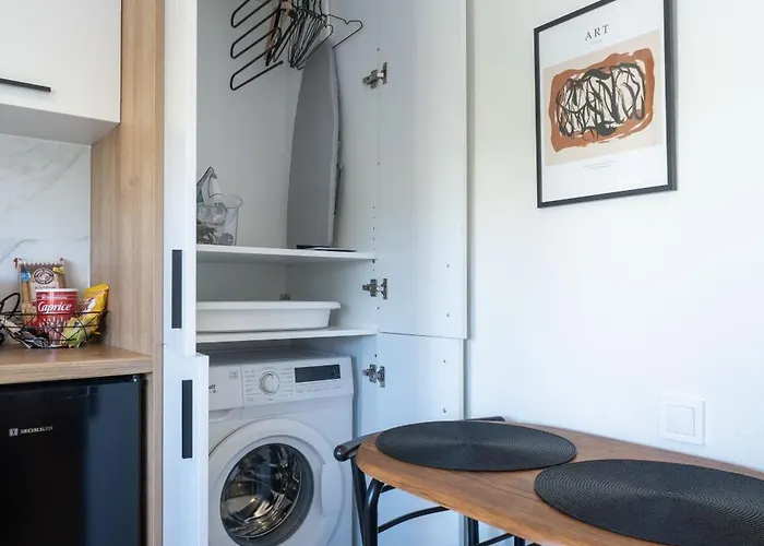 Mad-x 72 Apartmán Kalamata