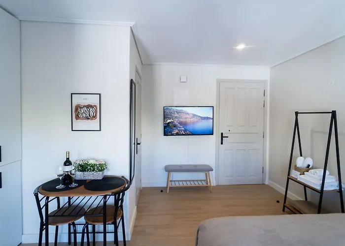 Mad-x 72 Apartamento