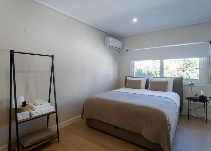 Mad-x 72 Apartamento *